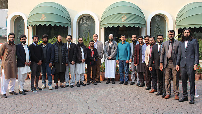 INNOVATION SESSION & CHANGE THEORY MEETUP